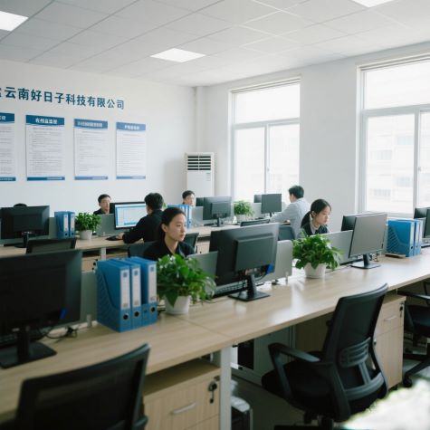 云南好日子科技有限公司-云南垃圾热解炉-垃圾炉[好日子科技官网]